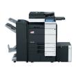Desenvolver Ineo Plus 654 e