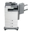 Série Lexmark X 790