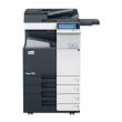 Desenvolver Ineo Plus 284 e