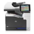 Suprimentos HP LaserJet Enterprise 700 Color M 775 dn MFP