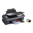 Série Epson Stylus DX 7400