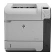 Suprimentos HP LaserJet Enterprise 600 M 601 Series