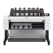Suprimentos de Cabeça de Impressão HP DesignJet T 1600 dr contract
