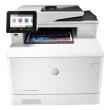 HP Color LaserJet Pro MFP M 478 Série