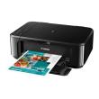 Canon Pixma MG 3650 S preto
