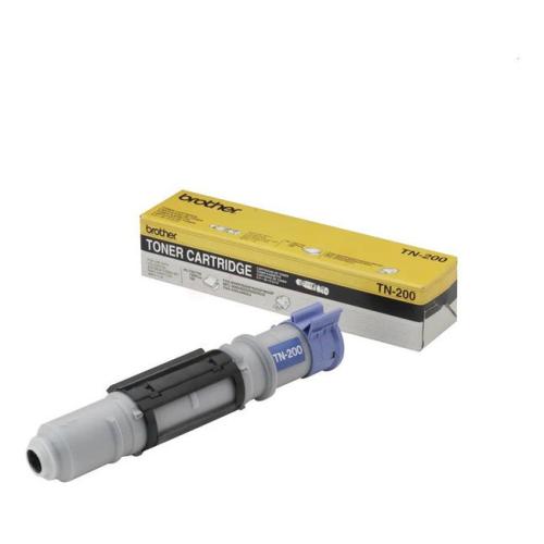 Brother Cartucho de toner preto (TN200 / 26909)