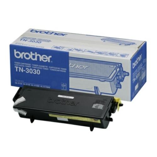 Brother Cartucho de toner preto (TN3030)