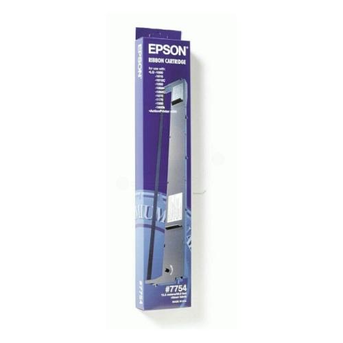 Epson Fita de tinta preto (C13S015022 / 7754)