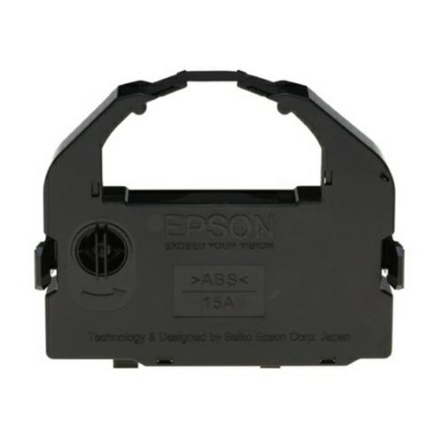 Epson Fita de tinta preto (C13S015262 / 7762)