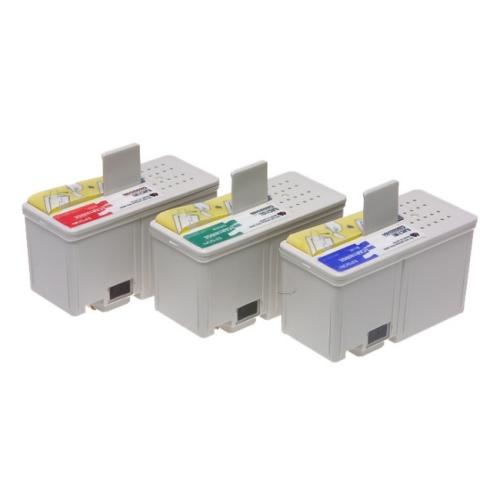 Epson Cartucho de tinta vermelho (C33S020405 / SJIC7R)
