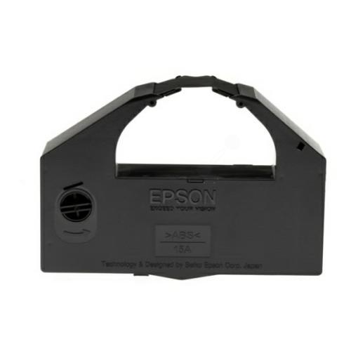 Epson Fita de tinta preto (C13S015139 / S015139)