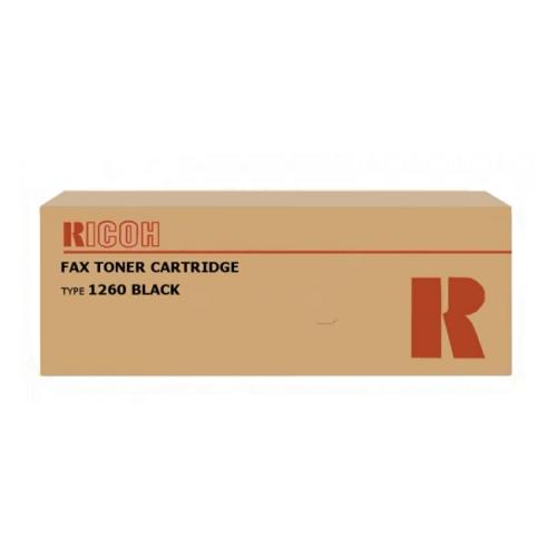Ricoh Cartucho de toner preto (430351 / TYPE1260D)