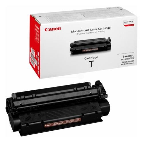 Canon Cartucho de toner preto (7833A002 / CARTRIDGET)