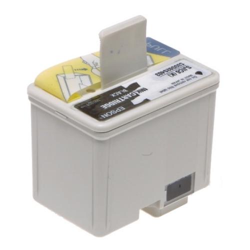 Epson Cartucho de tinta preto (C33S020403 / SJIC6K)