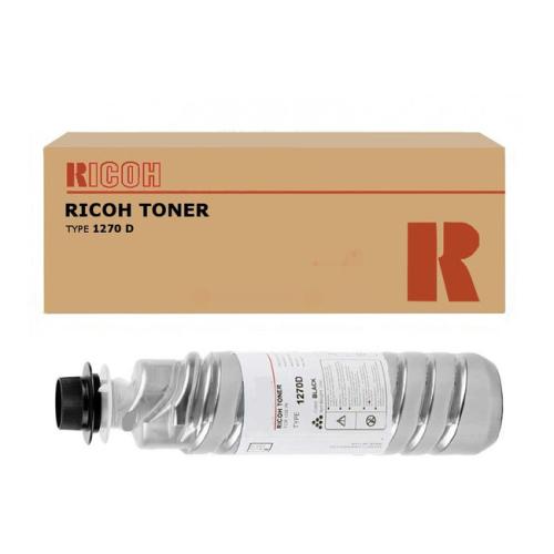 Ricoh Cartucho de toner preto (842024 / TYPE1270D)