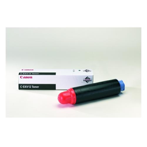 Canon Cartucho de toner preto (9634A002 / CEXV12)