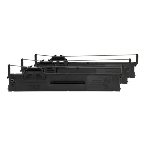 Epson Fita de tinta preto (C13S015339 / S015339)
