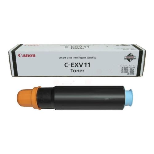 Canon Cartucho de toner preto (9629A002 / CEXV11)
