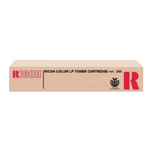 Ricoh Cartucho de toner preto (888312 / TYPE245) (elevada capacidade)