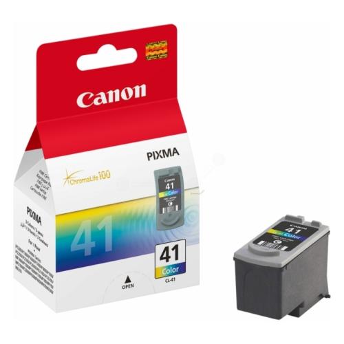 Canon Cartucho de tinta cor (0617B001 / CL41)