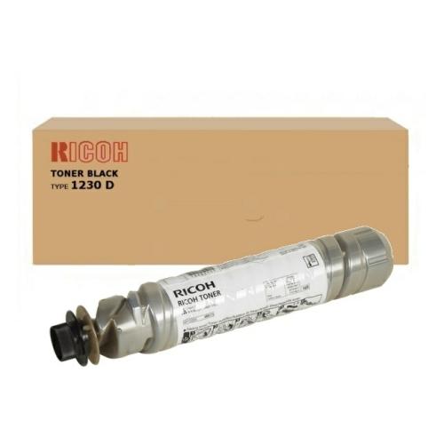 Ricoh Cartucho de toner preto (842015 / TYPE1230D)