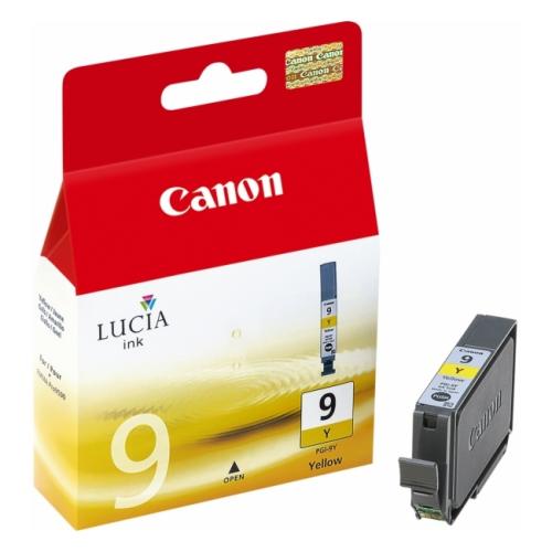 Canon Cartucho de tinta amarelo (1037B001 / PGI9Y)