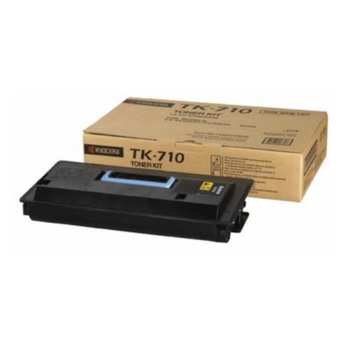 Kyocera Cartucho de toner preto (1T02G10EU0 / TK710)