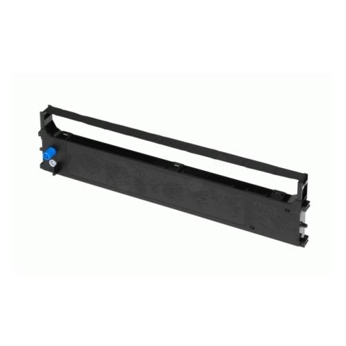 Oki Fita de tinta preto (43571802)