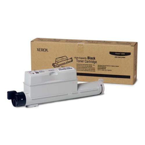 Xerox Cartucho de toner preto (106R01221 / 106R1221) (elevada capacidade)