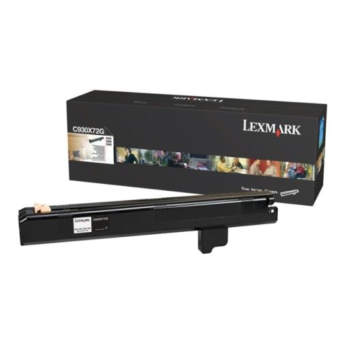 Lexmark Tambor preto (C930X72G / 0C930X72G)