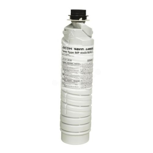 Ricoh Cartucho de toner preto (842077 / TYPE4500)