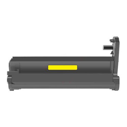 Oki Tambor amarelo (43870005 / 01095711)