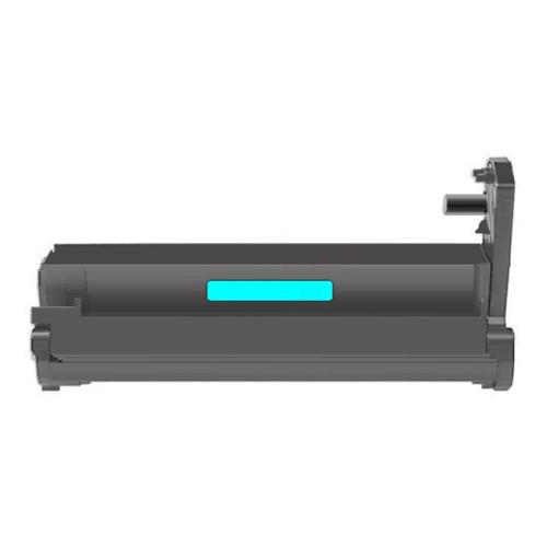 Oki Tambor ciano (43870007)