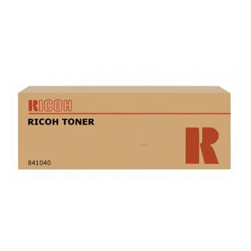 Ricoh Cartucho de toner preto (841040 / DT2500BLK)