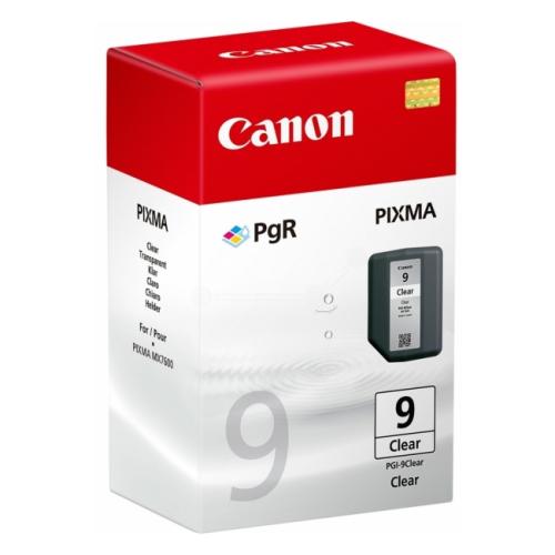 Canon Cartucho de tinta (2442B001 / PGI9CLEAR)
