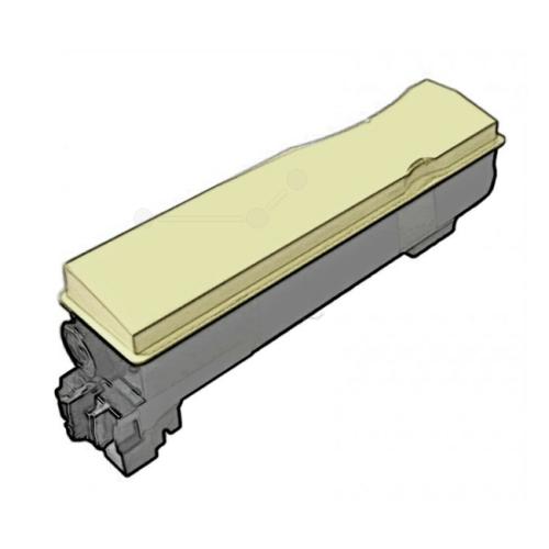 Utax Cartucho de toner amarelo (4462610016)