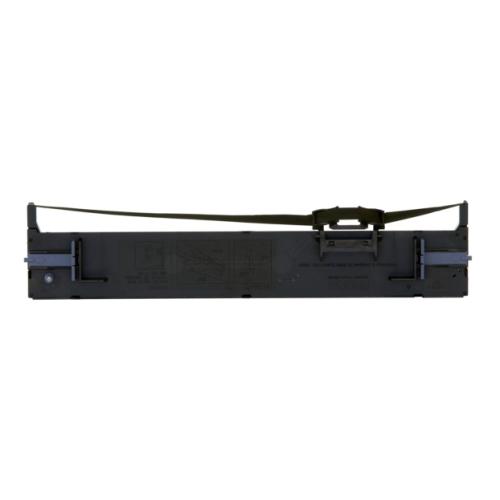 Epson Fita de tinta preto (C13S015610 / S015610)