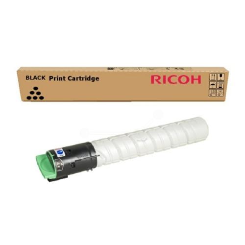 Ricoh Cartucho de toner preto (841196 / RHC2550EK)
