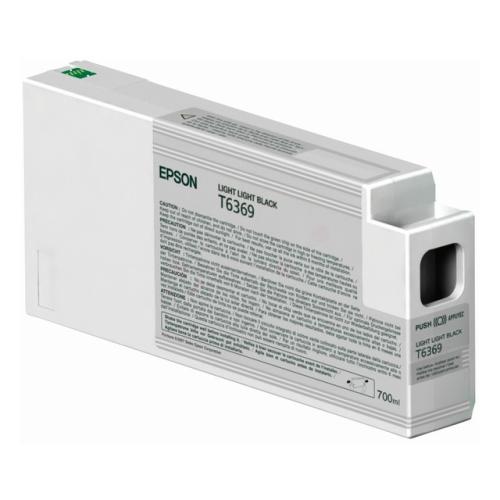 Epson Cartucho de tinta preto (C13T636900 / T6369)