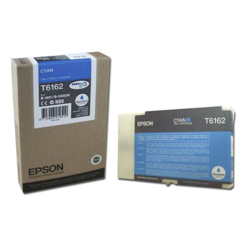 Epson Cartucho de tinta ciano (C13T616200 / T6162)