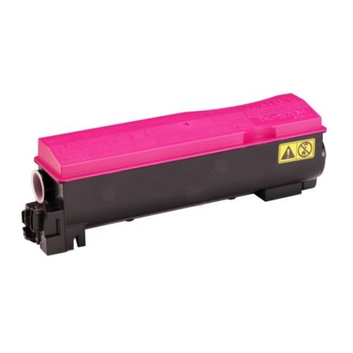 Kyocera Cartucho de toner magenta (1T02HGBEU0 / TK570M)