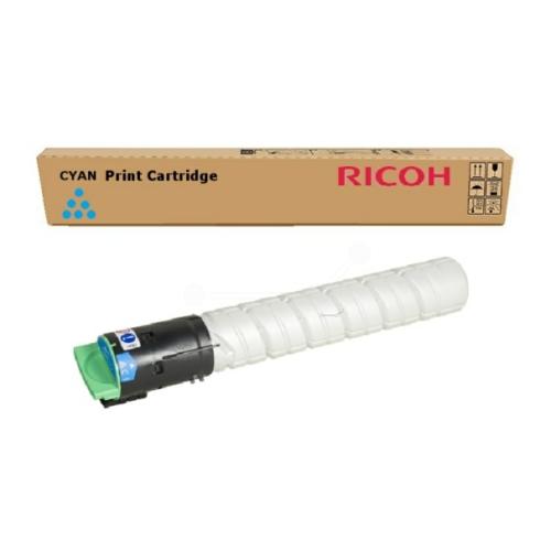 Ricoh Cartucho de toner ciano (841197 / RHC2550EC)