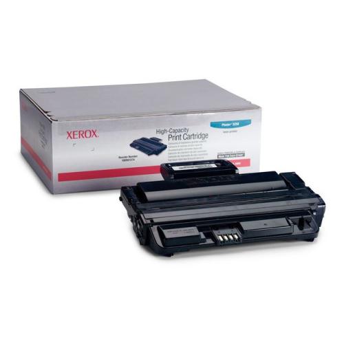 Xerox Cartucho de toner preto (106R01374 / 106R1374) (elevada capacidade)