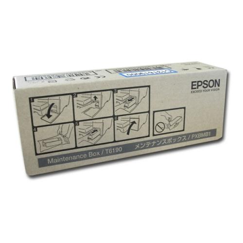 Epson Unidade de limpeza (C13T619000 / T6190)