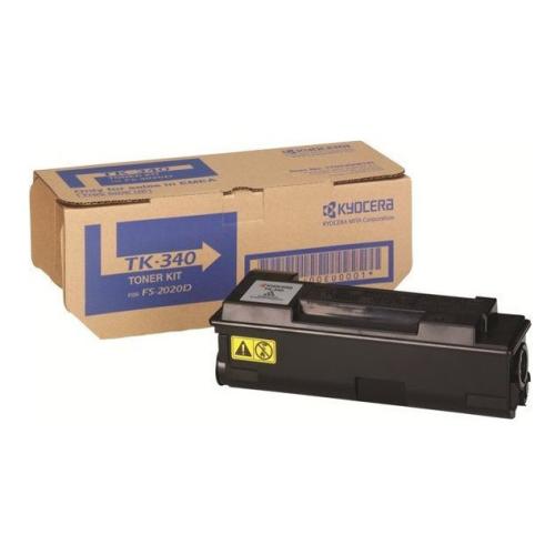 Kyocera Cartucho de toner preto (1T02J00EU0 / TK340)