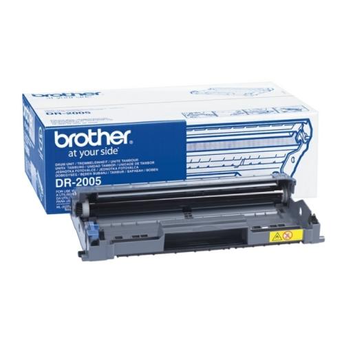 Brother Tambor (DR2005)