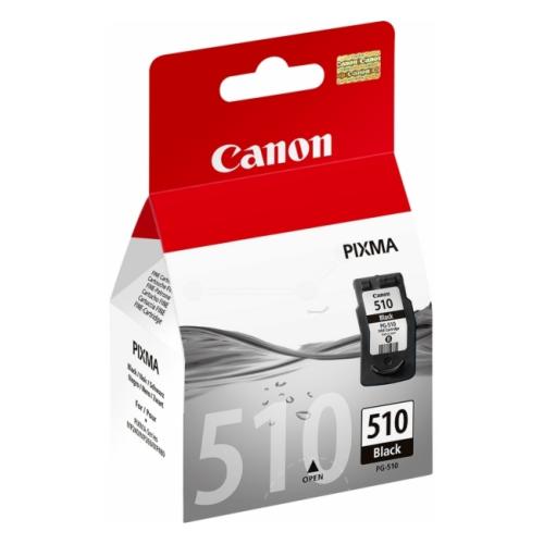 Canon Cartucho de tinta preto (2970B001 / PG510)