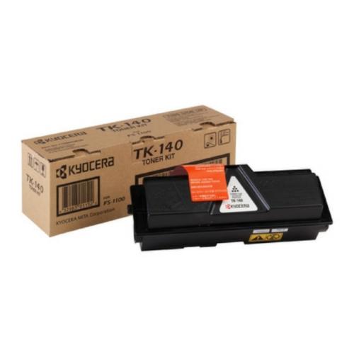 Kyocera Cartucho de toner preto (1T02H50EU0 / TK140)