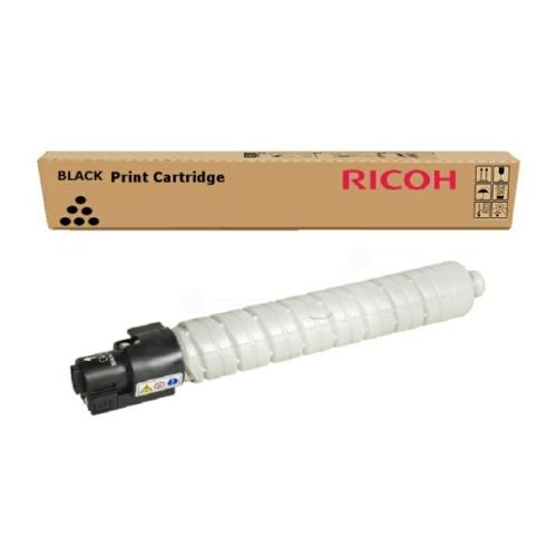 Ricoh Cartucho de toner preto (842043 / RHC3300EBLK)