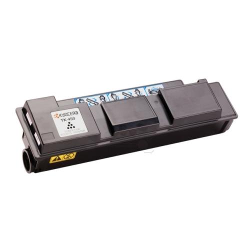 Kyocera Cartucho de toner preto (1T02J50EU0 / TK450)